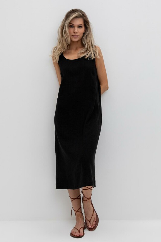 сарафан жен